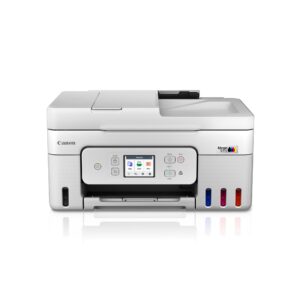 Canon G4780 Inkjet Printer