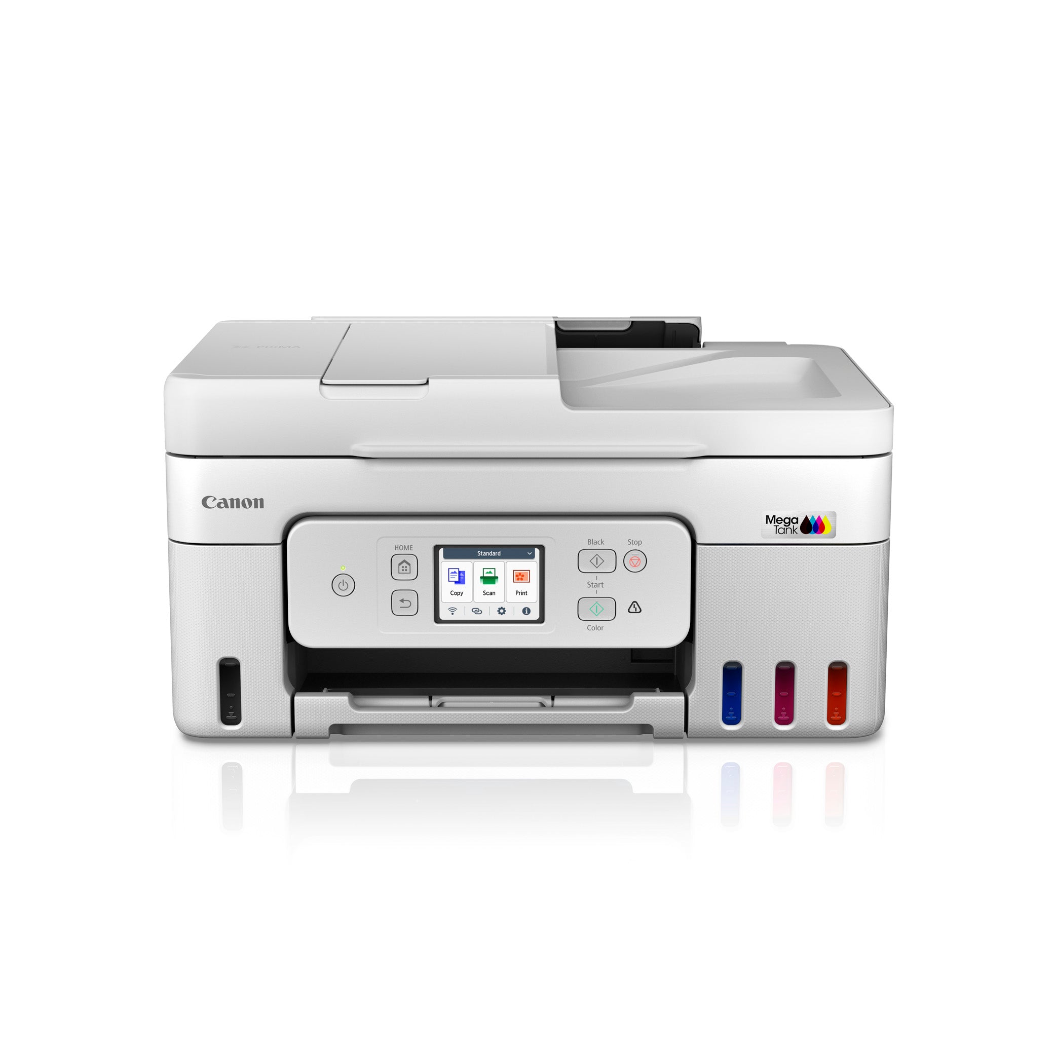 Canon G4780 Inkjet Printer