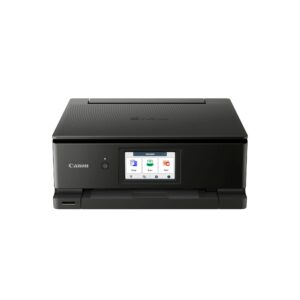 Canon TS8870 BK Inkjet Printer