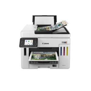 Canon GX7170 Inkjet Printer