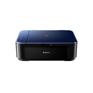 Canon E560 Inkjet Printer