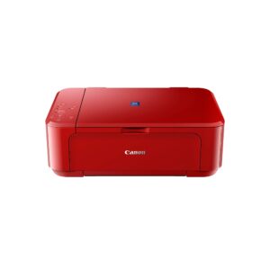 Canon E560R Inkjet Printer