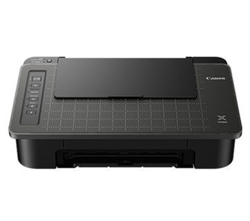 Canon TS307 Inkjet Printer