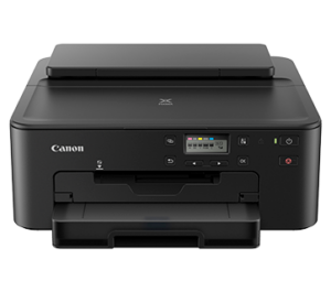 Canon TS707a Inkjet Printer
