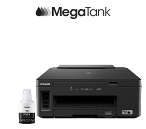 Canon GM2070 Inkjet Printer