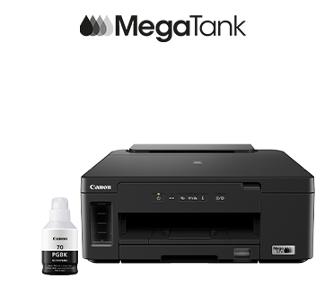 Canon GM2070 Inkjet Printer