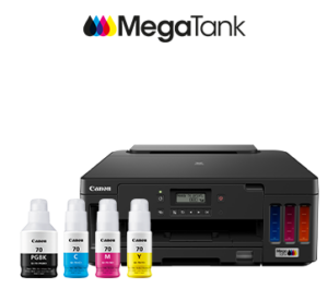 Canon G5070 Inkjet Printer