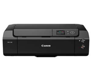 Canon PRO-300 Inkjet Printer