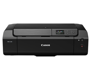 Canon PRO-200 Inkjet Printer