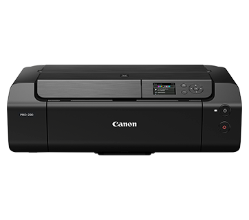 Canon PRO-200 Inkjet Printer