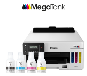Canon GX5070 Inkjet Printer