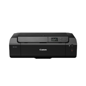 Canon PRO-200s Inkjet Printer