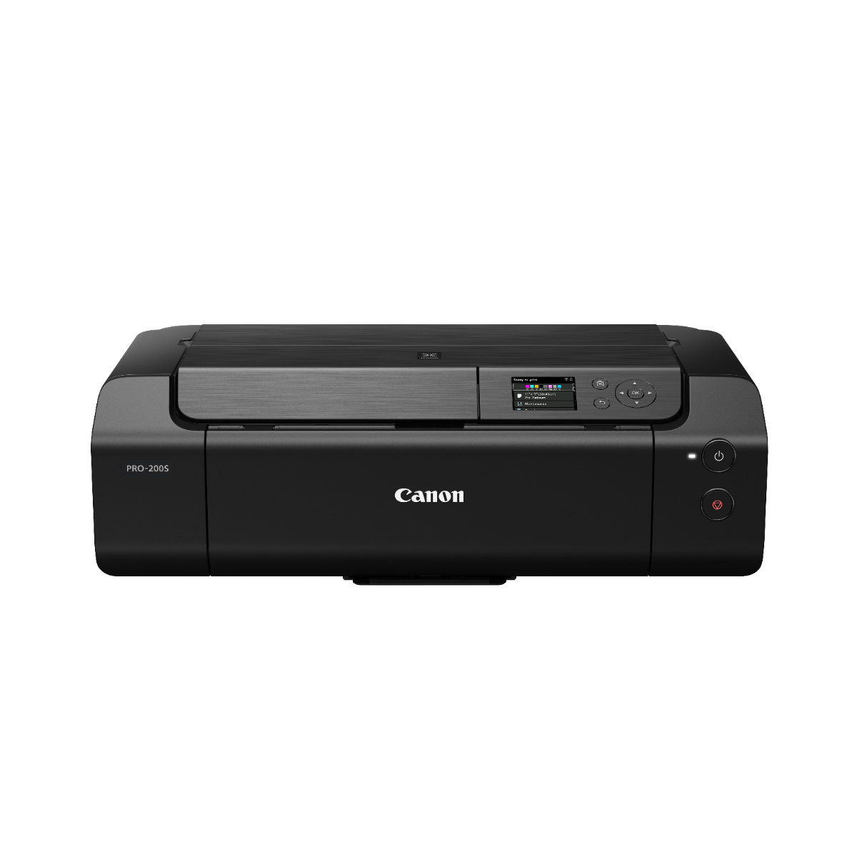 Canon PRO-200s Inkjet Printer