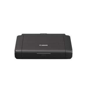 Canon TR160 with battery Inkjet Printer