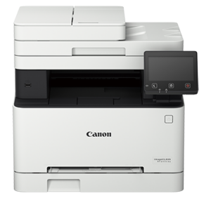 Canon MF643Cdw Laser Printer