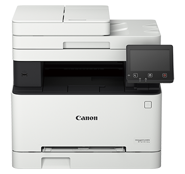 Canon MF643Cdw Laser Printer