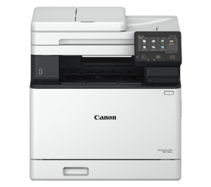 Canon MF756Cx Laser Printer