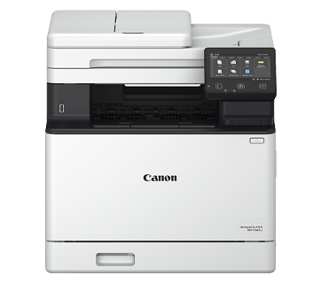 Canon MF756Cx Laser Printer