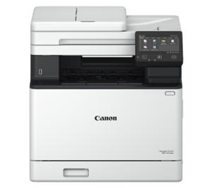Canon MF752Cdw Laser Printer