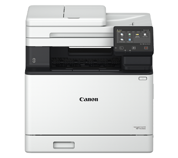 Canon MF752Cdw Laser Printer