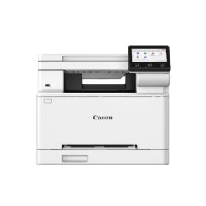Canon MF662Cdw Laser Printer