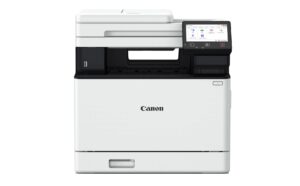Canon MF756Cx II Laser Printer