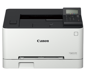 Canon LBP623Cdw Laser Printer