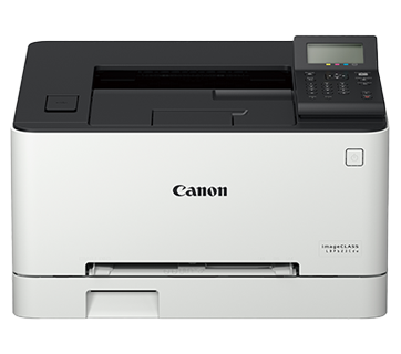 Canon LBP623Cdw Laser Printer