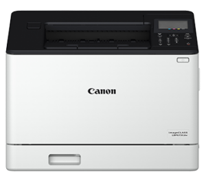 Canon LBP673Cdw Laser Printer