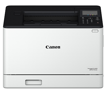 Canon LBP673Cdw Laser Printer