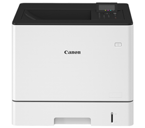 Canon LBP732Cx Laser Printer