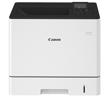 Canon LBP732Cx Laser Printer