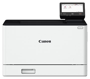 Canon LBP674Cx II Laser Printer