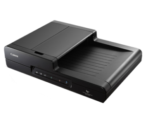 Canon DR-F120 Scanner