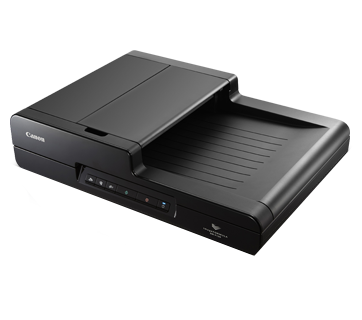 Canon DR-F120 Scanner