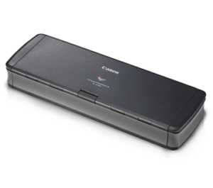 Canon P-215 II Scanner