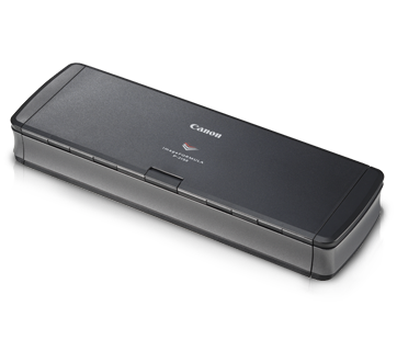 Canon P-215 II Scanner