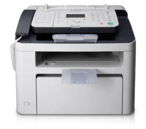 Canon FAX-L170 Laser Fax