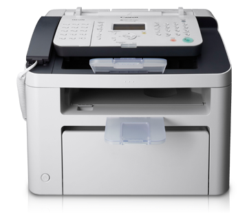 Canon FAX-L170 Laser Fax