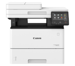 Canon MF543x Laser Printer