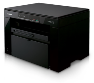 Canon MF3010 Laser Printer