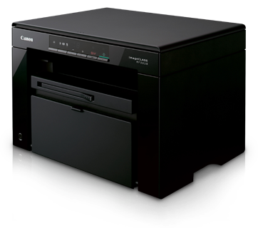 Canon MF3010 Laser Printer