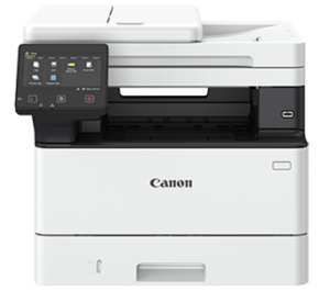 Canon MF461dw Laser Printer