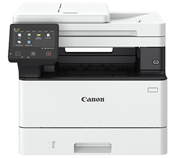 Canon MF461dw Laser Printer