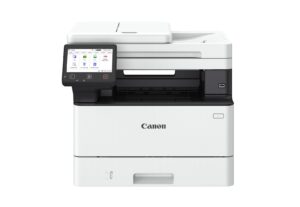 Canon MF465dw II Laser Printer