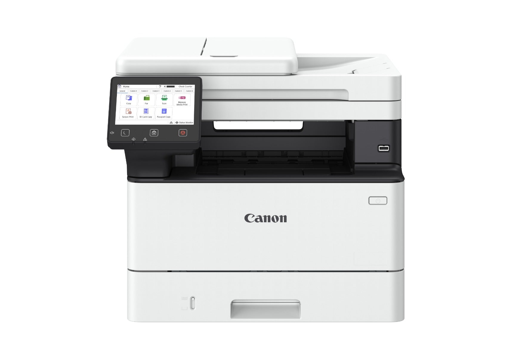 Canon MF465dw II Laser Printer