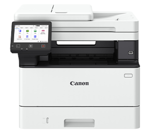 Canon MF461dw II Laser Printer