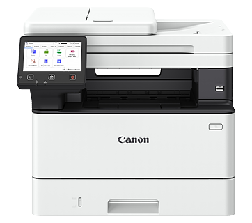 Canon MF461dw II Laser Printer