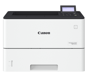 Canon LBP325x Laser Printer