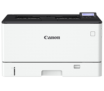 Canon LBP456w Laser Printer